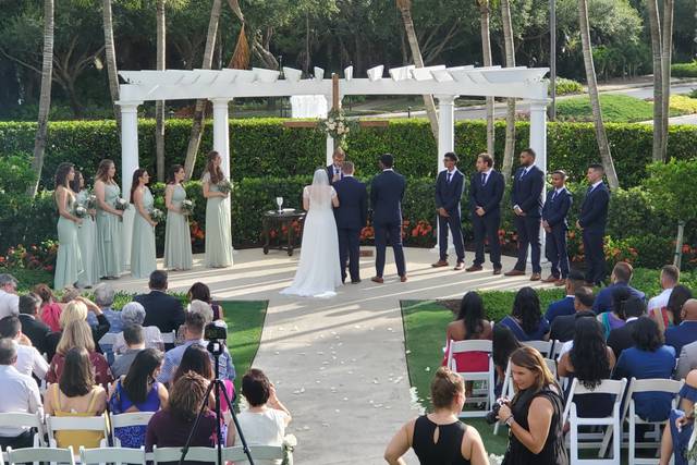 The Club at Grandezza - Venue - Estero, FL - WeddingWire