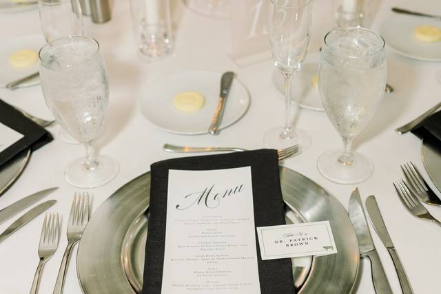 Table Setting