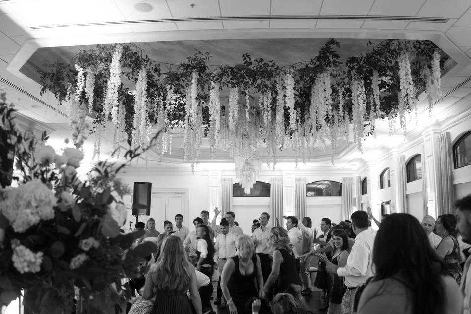 Party Time