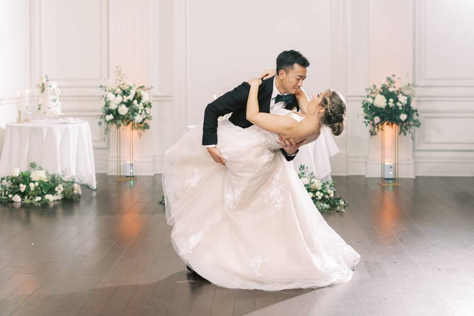 Bridal Party