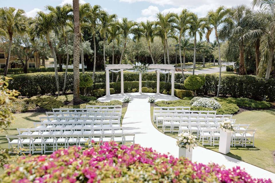 Ceremony