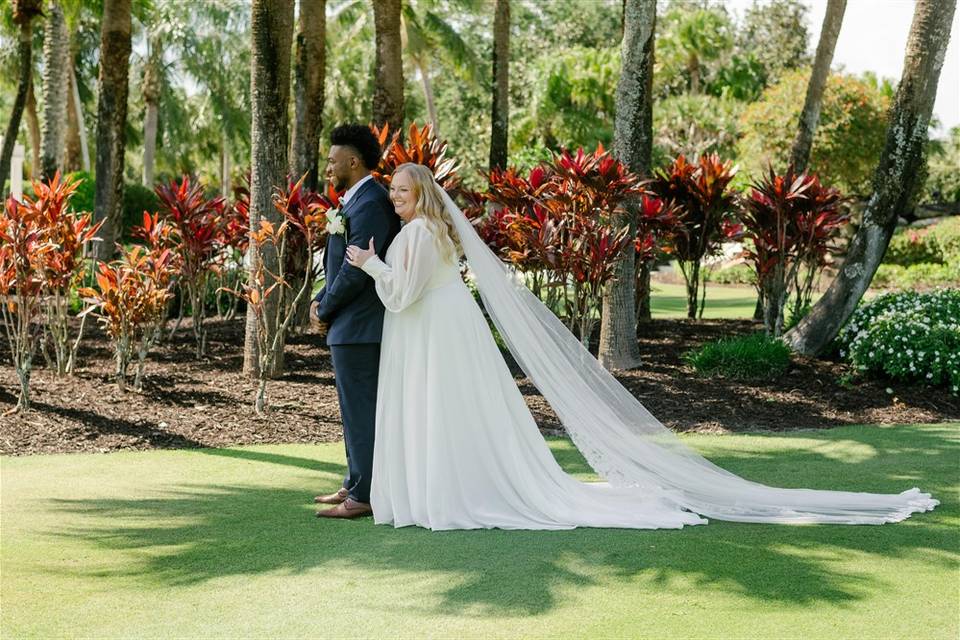 Ceremony Grounds