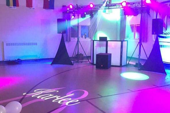 Ballroom