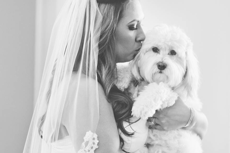 Couple's portrait