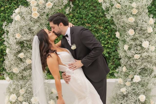 That kiss