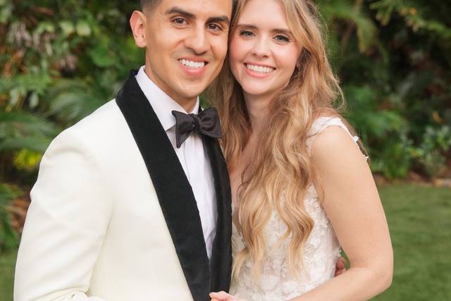 Couples Portrait