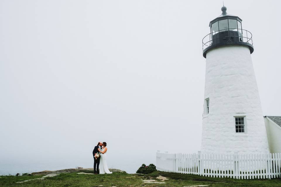 Photos at the Lighthouse