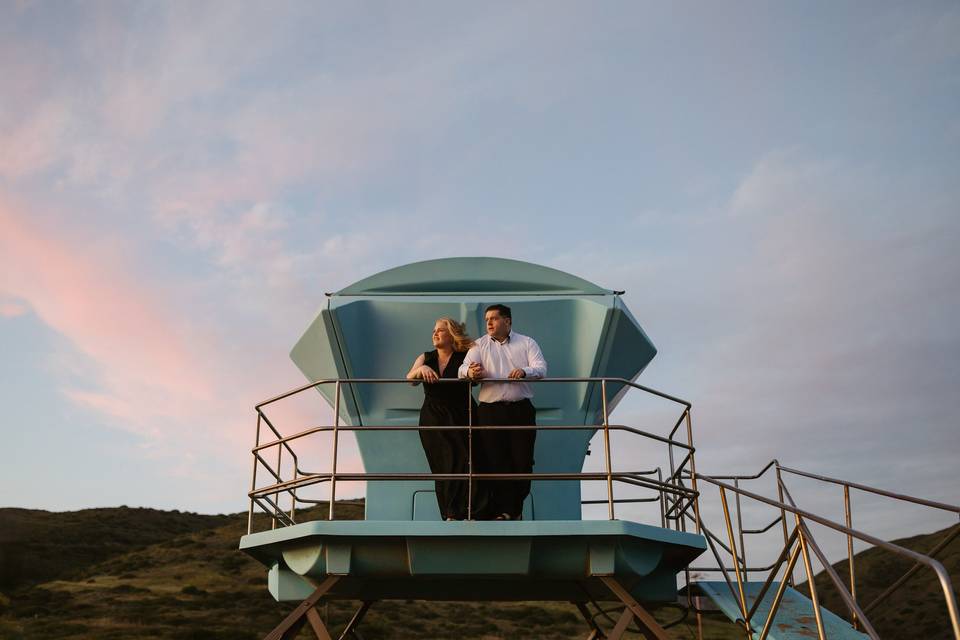 Sonoma Wedding Photographer