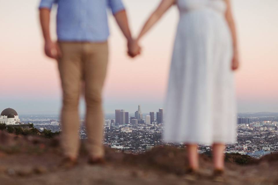San Francisco Photographer