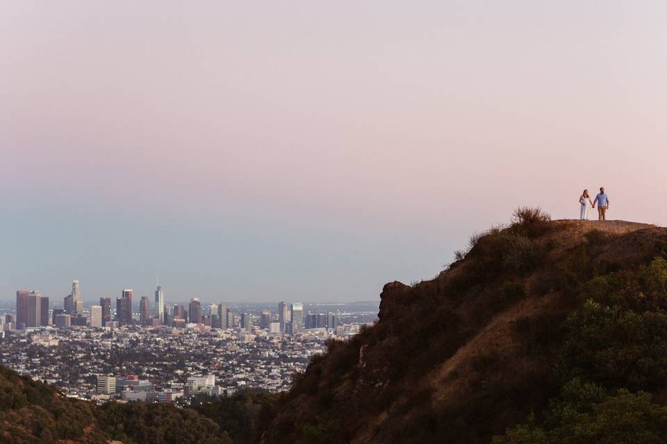 San Francisco Photographer