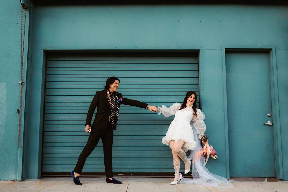 The Hendrys