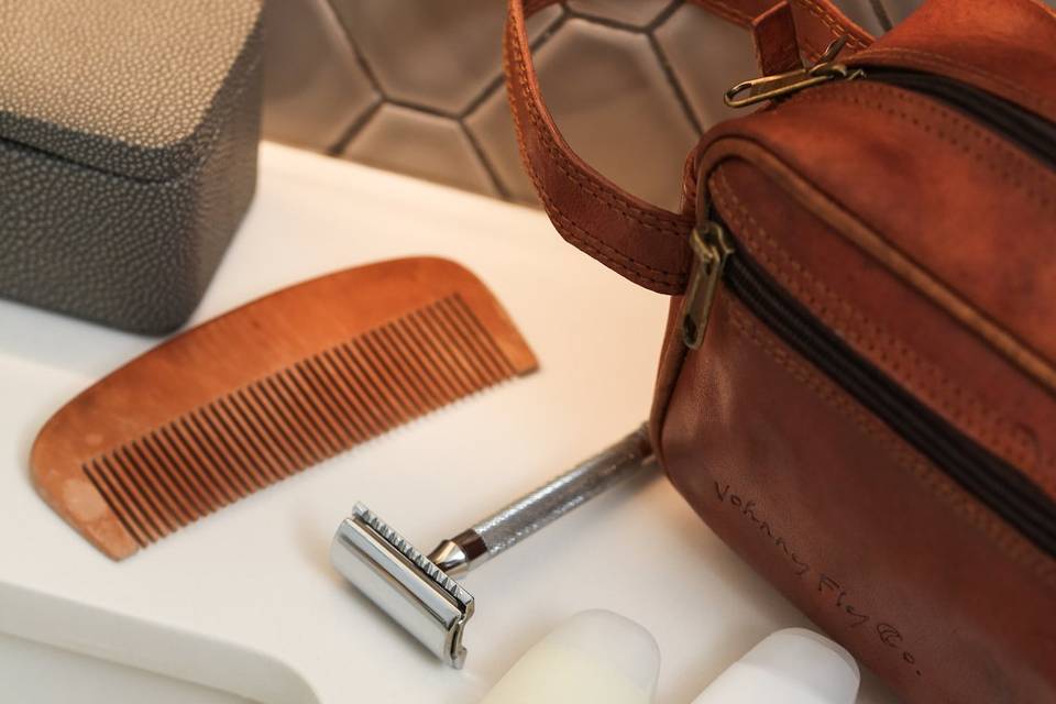 Amenity