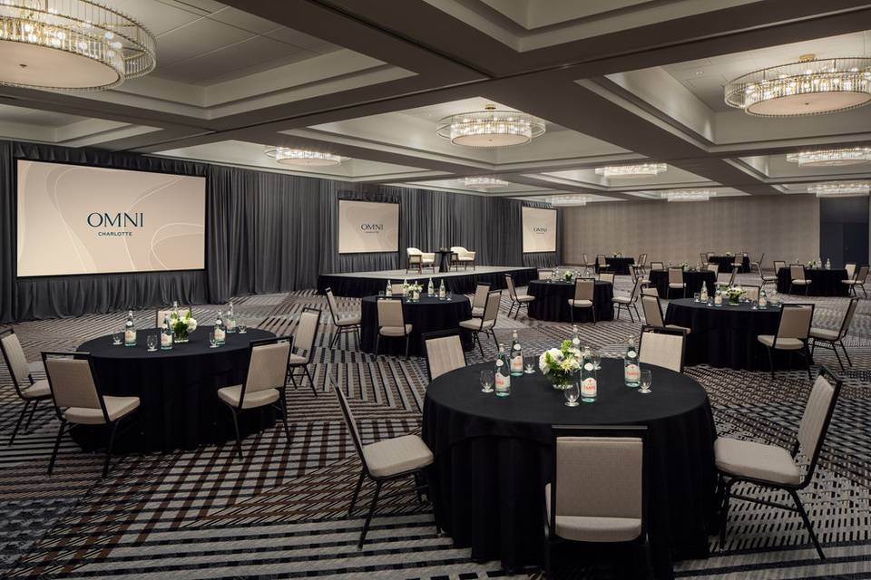 Main Ballroom