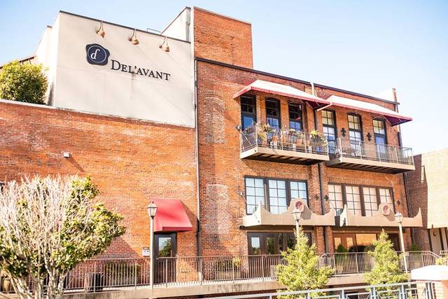 Del'avant Event Center