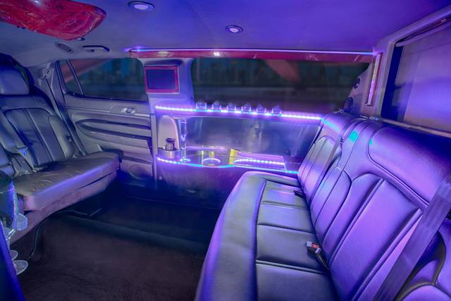 Sterling Limousine