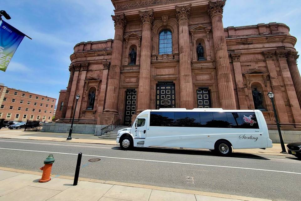 Cathedral Basilica