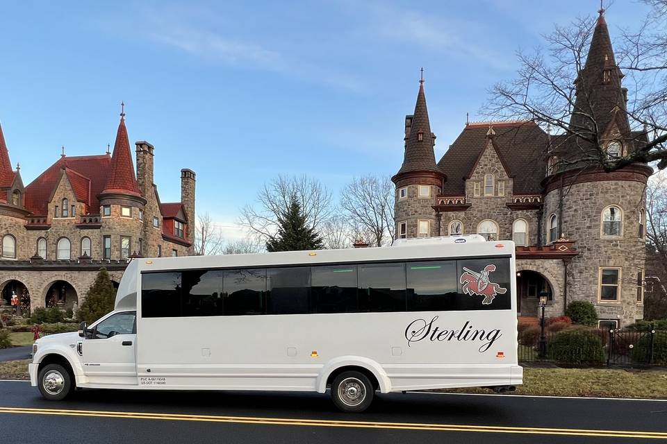 Sterling Limousine