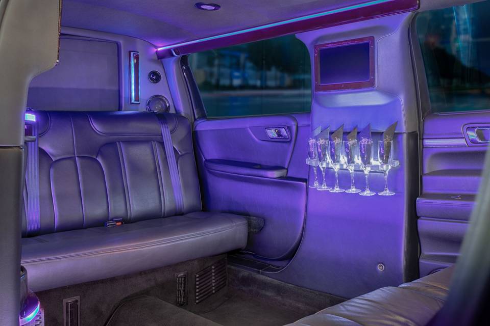 Sterling Limousine