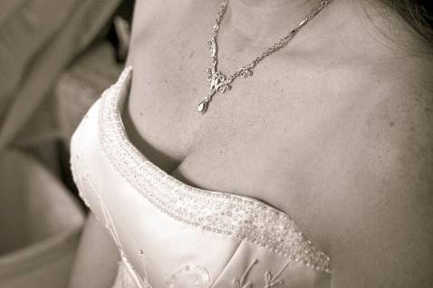 Bridal photo