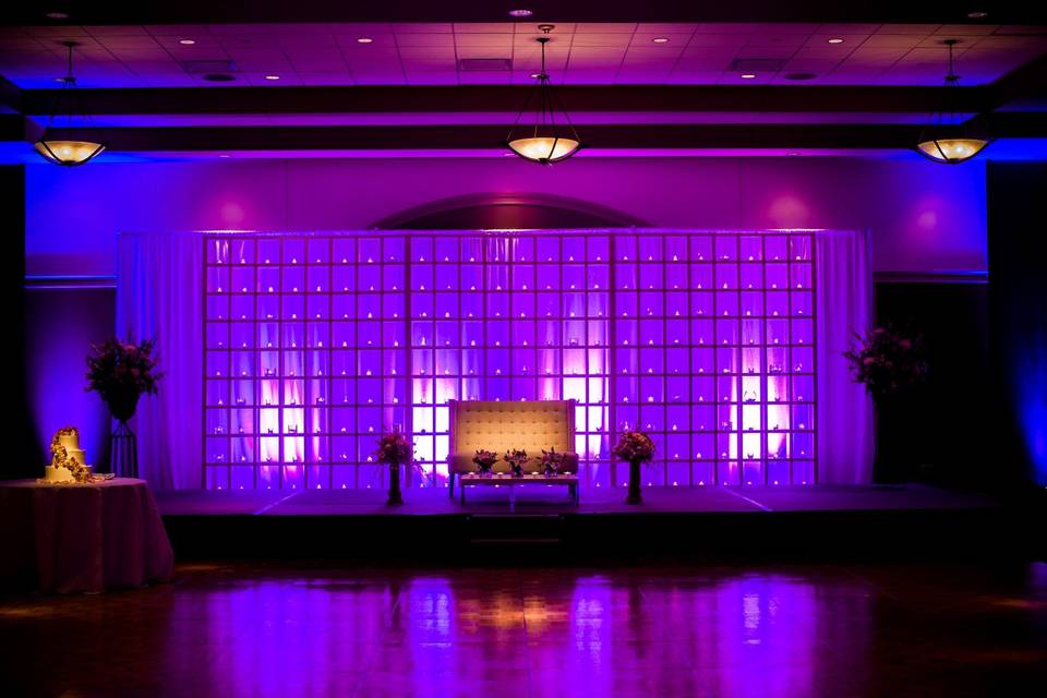 Events Planned LLC