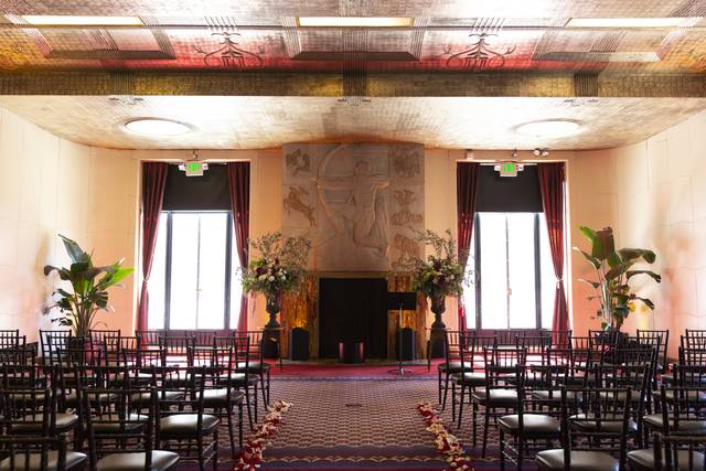 The City Club of San Francisco