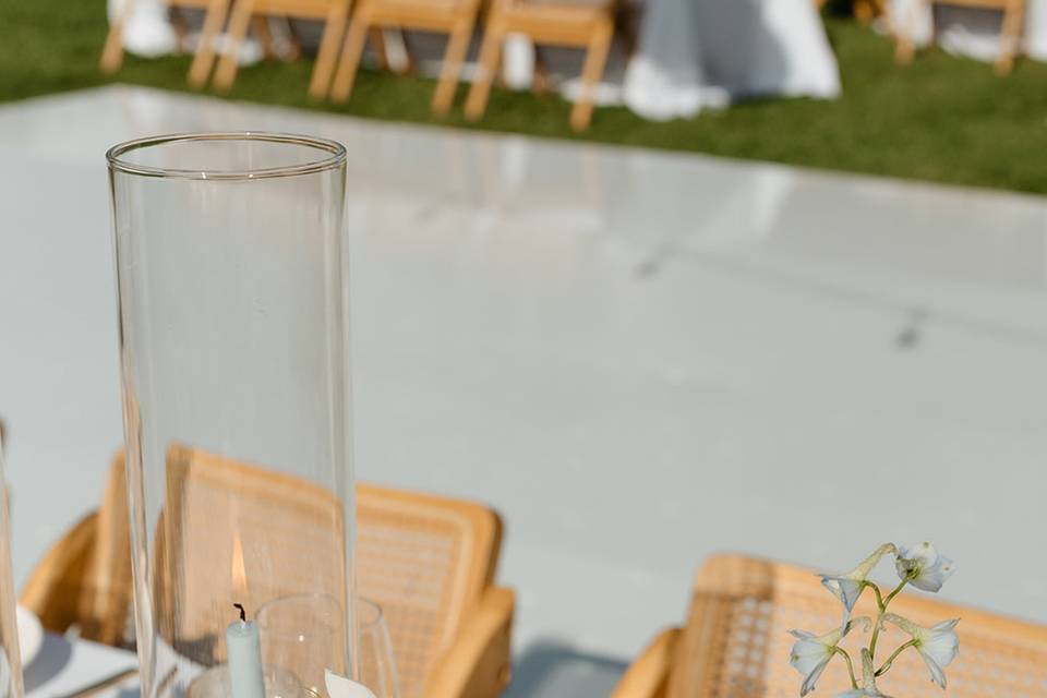 California Coastal Wedding