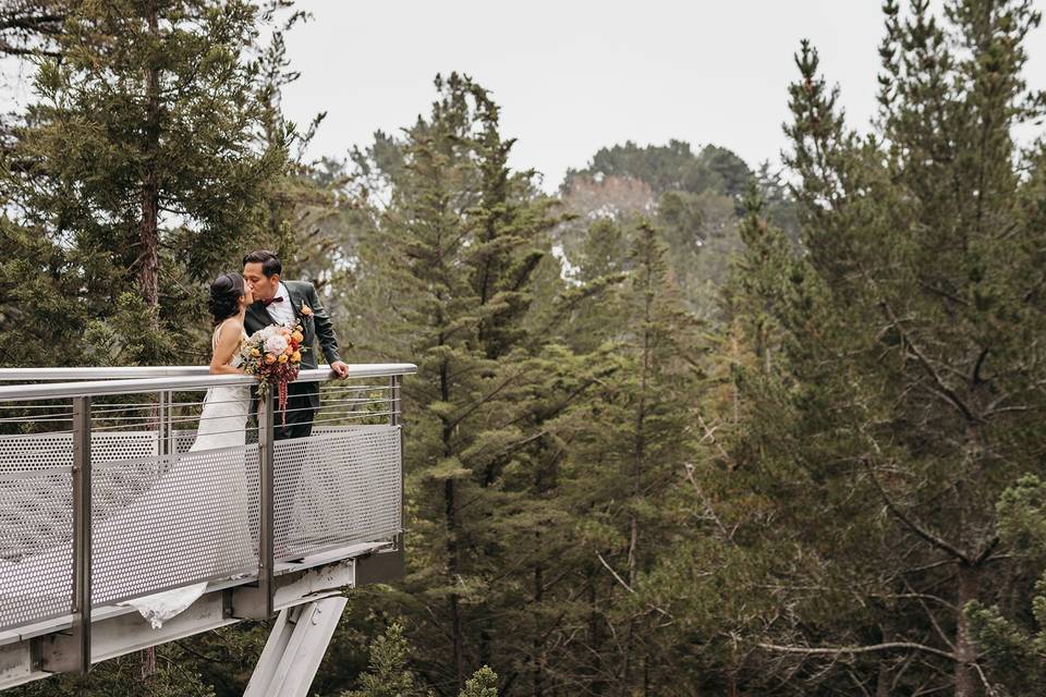 Wedding Day Photoshoot