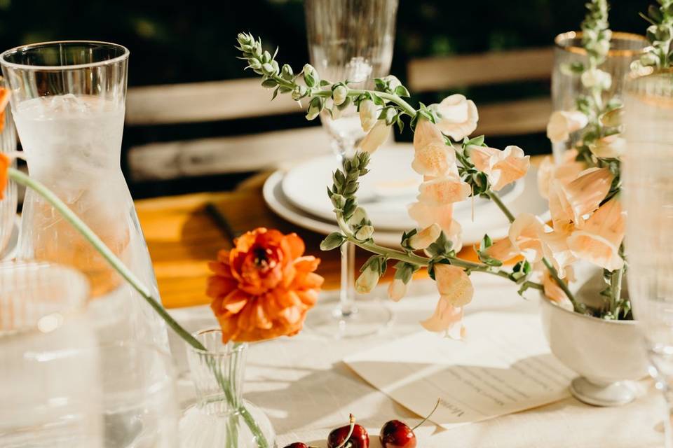 Table Details