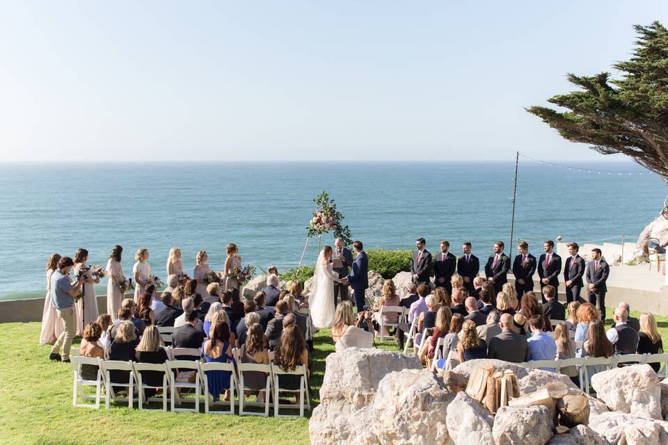 Ceremony