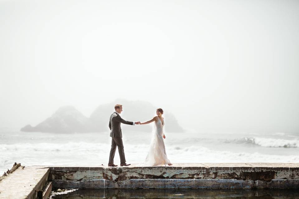 Wedding Photoshoot