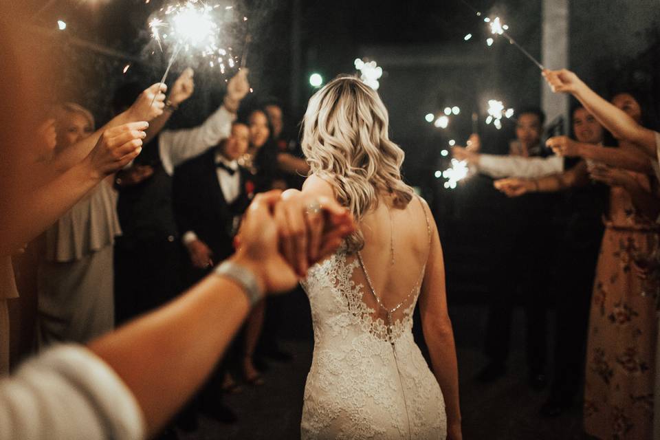Wedding Photoshoot