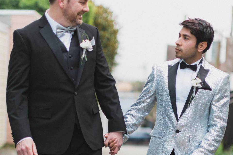 Wedding Day