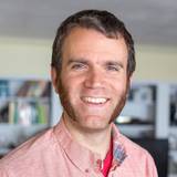 Colin Hayden