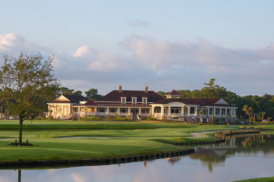 Plantation Golf Club