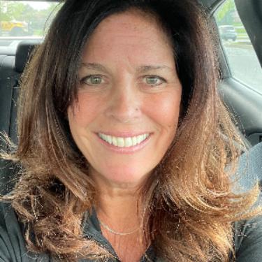 Melanie Haldeman