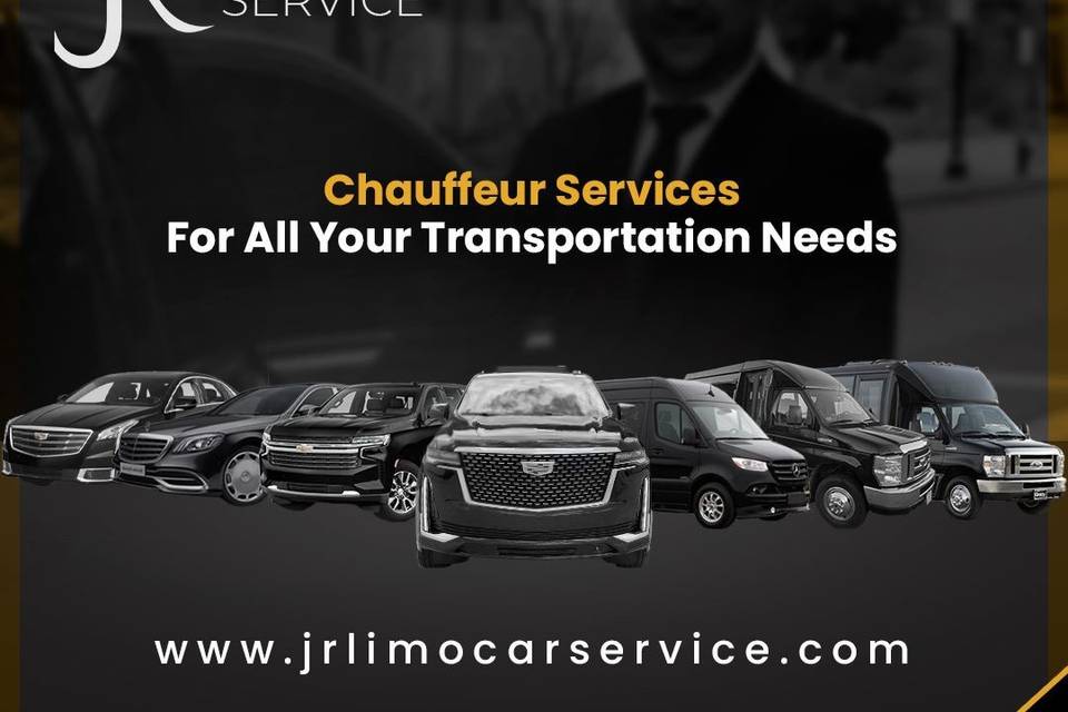 For All Your Transportation