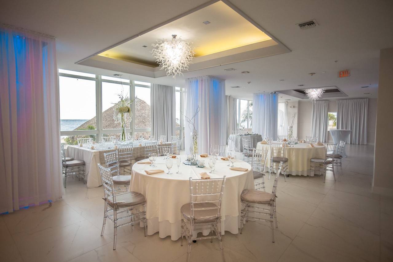 ocean manor beach resort wedding