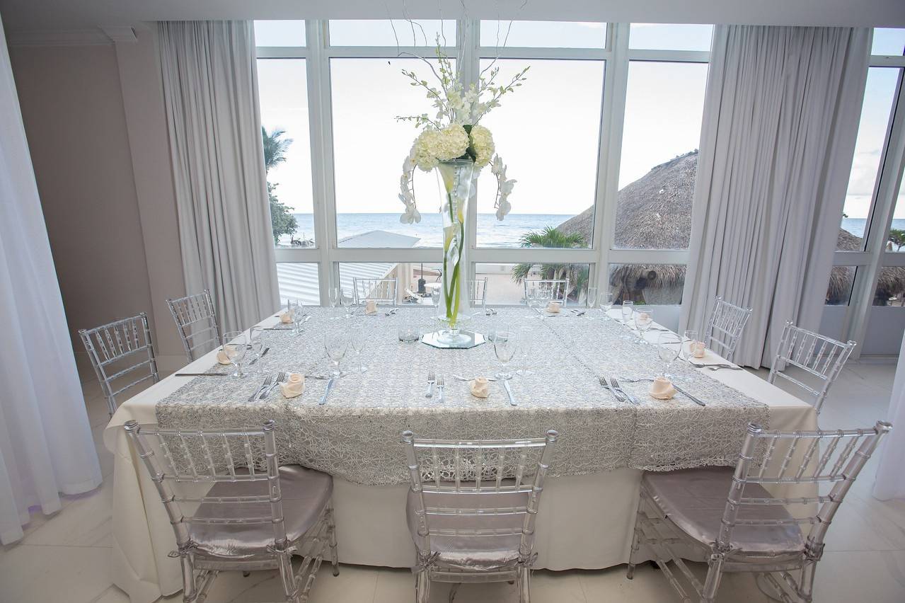 ocean manor beach resort wedding