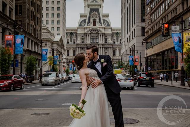 Evan Thomas Photography
