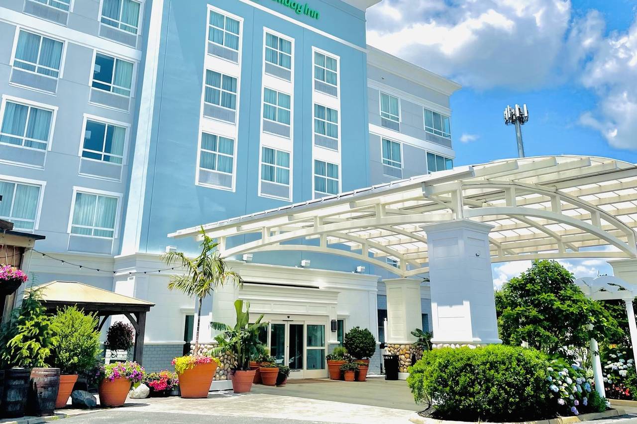 The Mainland at Holiday Inn Manahawkin - Venue - Manahawkin, NJ ...