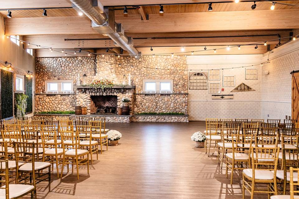 Ceremony
