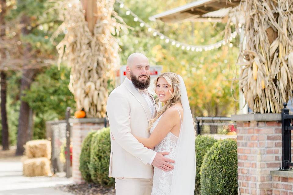 Crystal Marie Photography