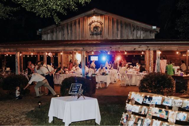 Venue