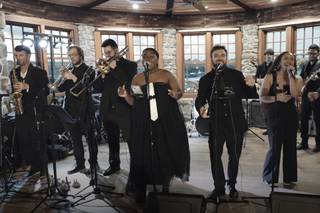 D'Amico Entertainment