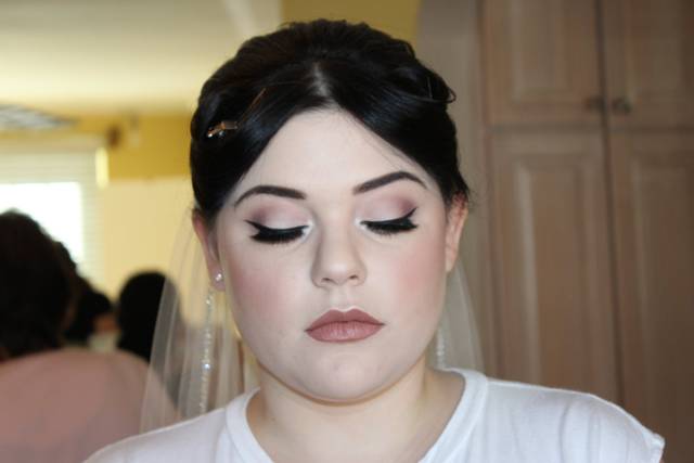 Love these mink lashes