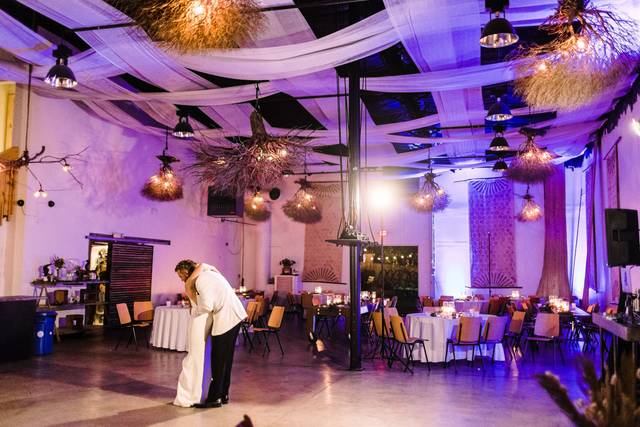 First Dance