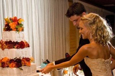 Perfect Touch Custom Weddings