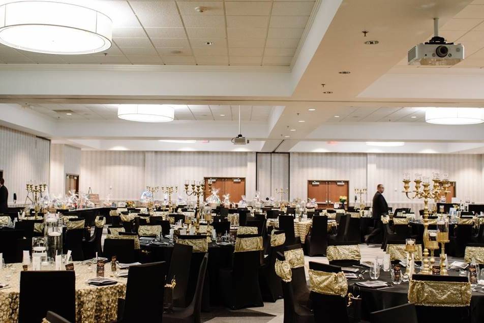 DoubleTree Atlanta Perimeter Dunwoody