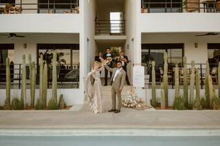 Saltwater Weddings & Events