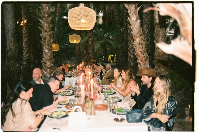 Saltwater Weddings & Events